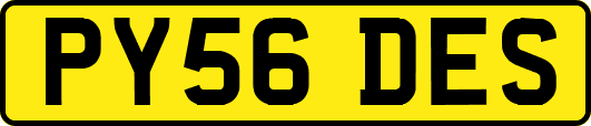 PY56DES