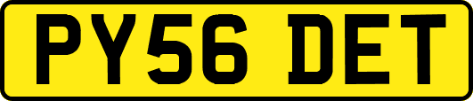 PY56DET