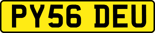 PY56DEU