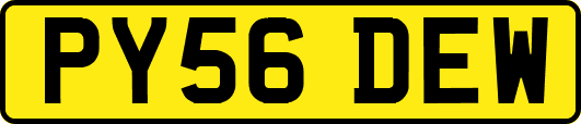 PY56DEW