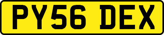 PY56DEX