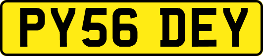 PY56DEY
