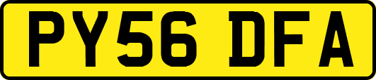 PY56DFA