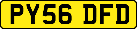 PY56DFD