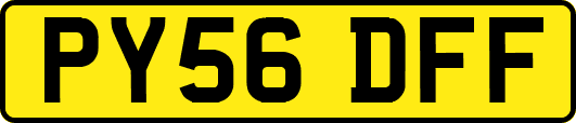 PY56DFF