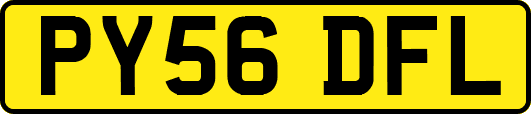 PY56DFL