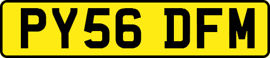 PY56DFM