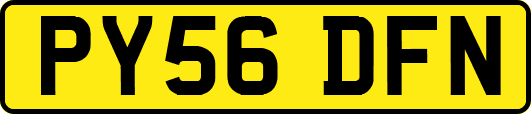 PY56DFN
