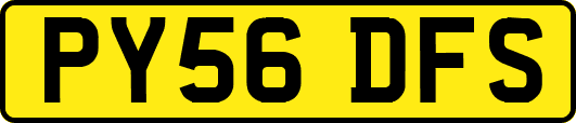 PY56DFS