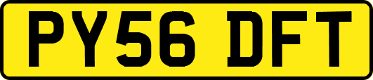 PY56DFT