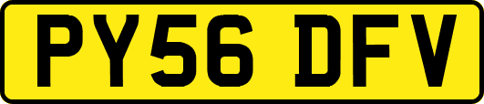 PY56DFV
