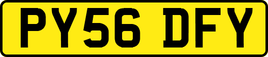 PY56DFY