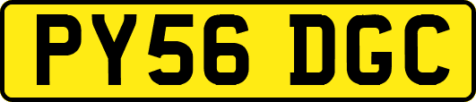 PY56DGC