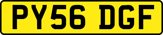 PY56DGF