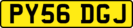 PY56DGJ