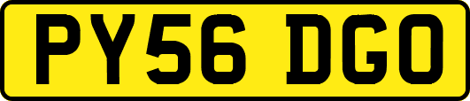 PY56DGO