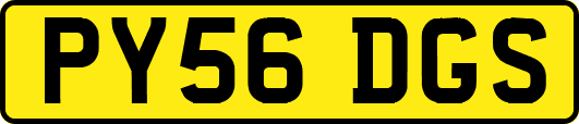 PY56DGS