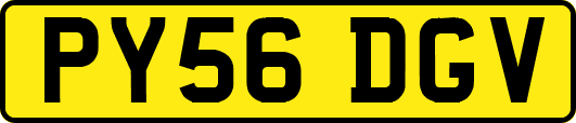 PY56DGV