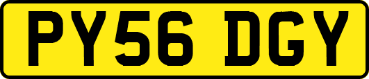 PY56DGY