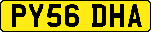 PY56DHA