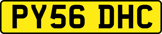 PY56DHC