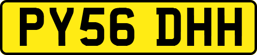 PY56DHH