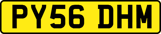 PY56DHM