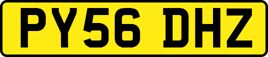 PY56DHZ
