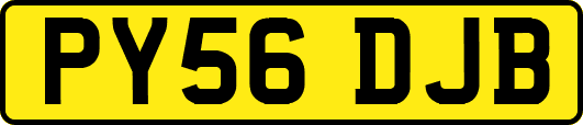 PY56DJB