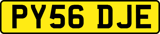 PY56DJE