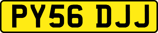 PY56DJJ