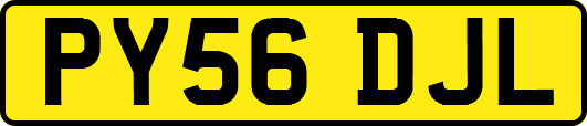 PY56DJL