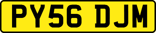 PY56DJM