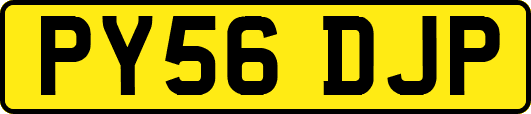 PY56DJP