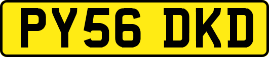 PY56DKD