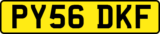 PY56DKF