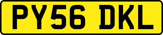 PY56DKL