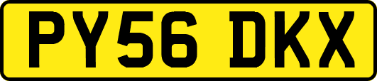 PY56DKX