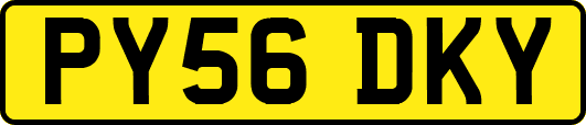 PY56DKY