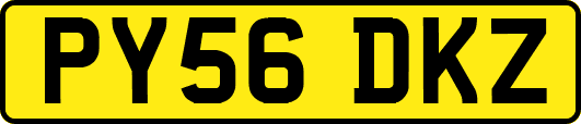 PY56DKZ