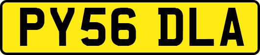 PY56DLA