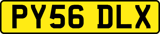 PY56DLX