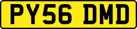 PY56DMD