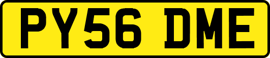 PY56DME