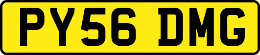 PY56DMG