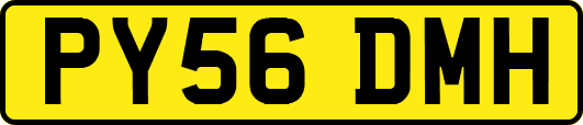 PY56DMH