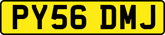 PY56DMJ