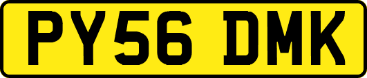 PY56DMK