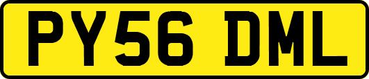 PY56DML