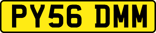PY56DMM